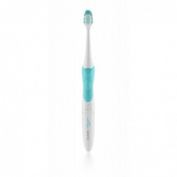 ETA Sonetic 0709 90010 Battery operated For adults Number of brush heads included 2 Number of teeth brushing