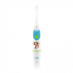 ETA SONETIC Toothbrush ETA071090000 Rechargeable For kids Number of brush heads included 2 Number of teeth