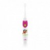 ETA SONETIC Toothbrush ETA071090010 Battery operated For kids Number of brush heads included 2 Number of