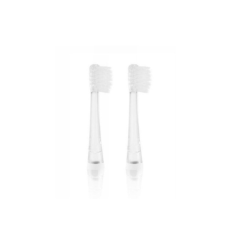 ETA Toothbrush replacement  for ETA0710 Heads For kids Number of brush heads included 2 Number of teeth