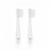 ETA Toothbrush replacement  for ETA0710 Heads For kids Number of brush heads included 2 Number of teeth