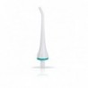 ETA SONETIC Toothbrush replacement ETA270790100 Heads For adults Number of brush heads included 2 Number of