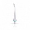 ETA SONETIC Toothbrush replacement ETA270790200 Heads For adults Number of brush heads included 2 Number of