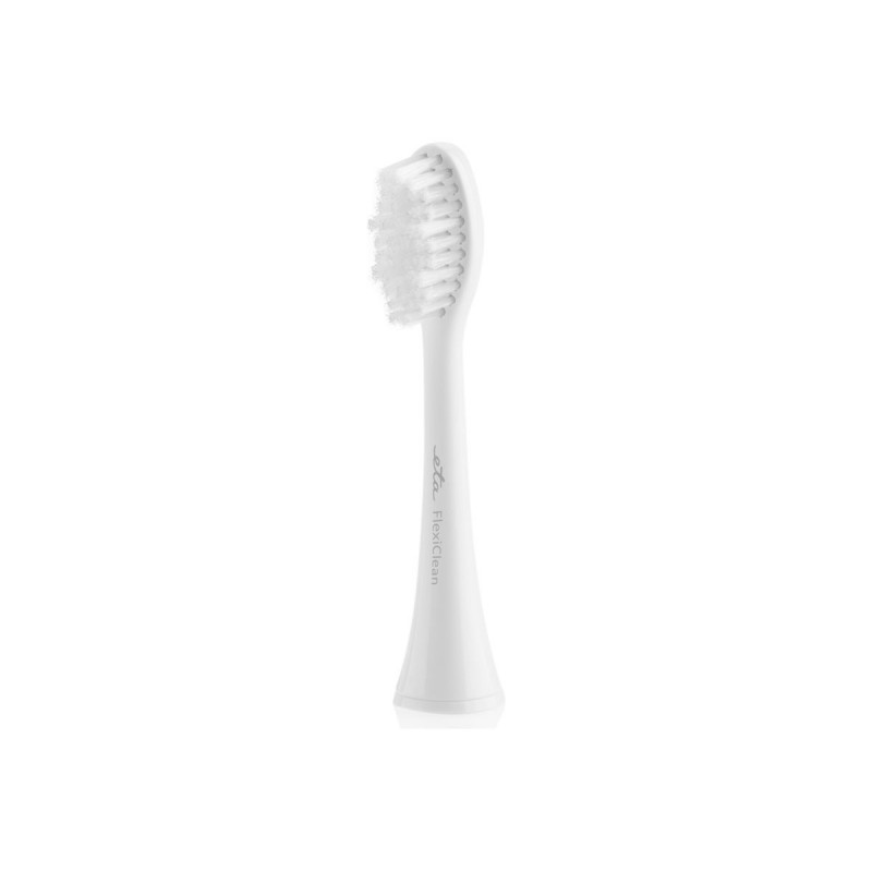 ETA Toothbrush replacement FlexiClean ETA070790100 Heads For adults Number of brush heads included 2 Number