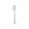 ETA Toothbrush replacement FlexiClean ETA070790100 Heads For adults Number of brush heads included 2 Number