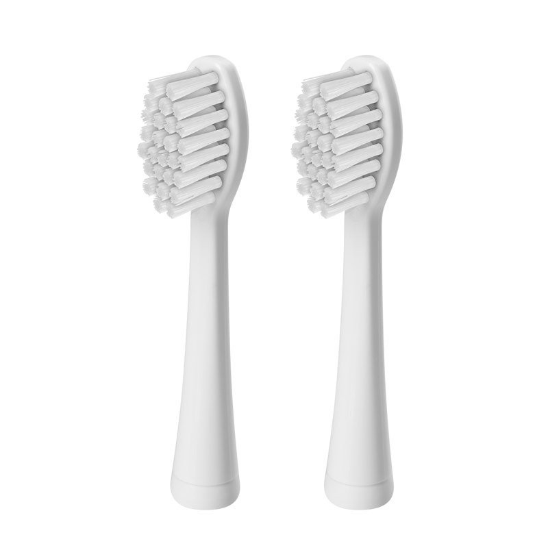 ETA SONETIC Toothbrush replacement ETA071190100 for 8-12 years Heads For kids Number of brush heads included 2