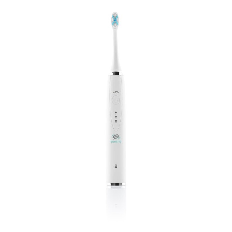 ETA Toothbrush Sonetic Holiday ETA470790000 Rechargeable For adults Number of brush heads included 2 Number