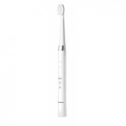 Panasonic Toothbrush EW-DM81 Rechargeable For adults Number of brush heads included 2 Number of teeth