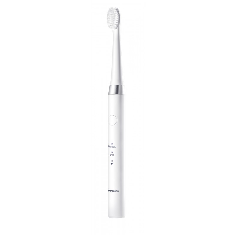 Panasonic Toothbrush EW-DM81 Rechargeable For adults Number of brush heads included 2 Number of teeth