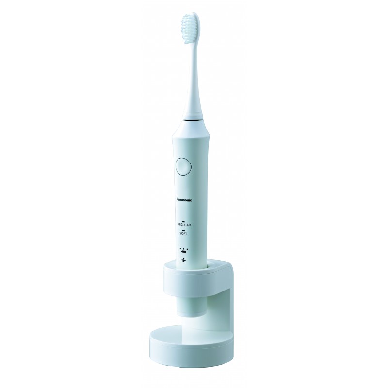 Panasonic Toothbrush EW-DL83 Rechargeable For adults Number of brush heads included 3 Number of teeth