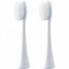 Panasonic Toothbrush replacement WEW0935W830 Heads For adults Number of brush heads included 2 Number of