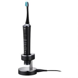 Panasonic Toothbrush EW-DP52-K803 Rechargeable For adults Number of brush heads included 5 Number of teeth