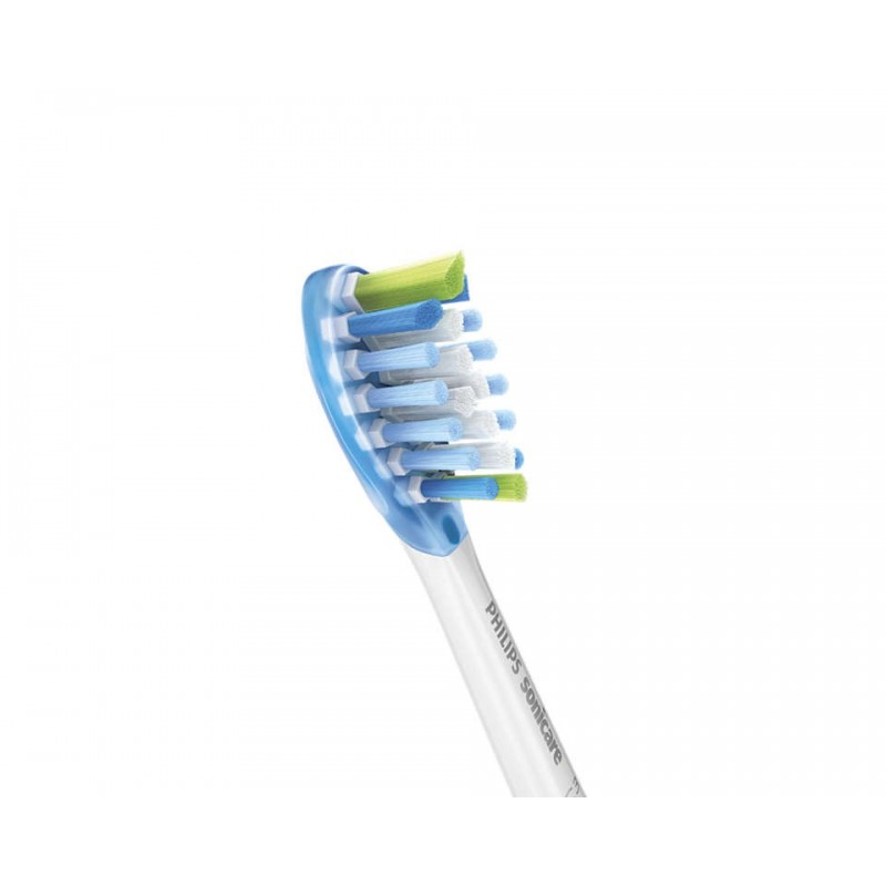 Philips Toothbrush replacement HX9042/17 Heads For adults Number of brush heads included 2 Number of teeth