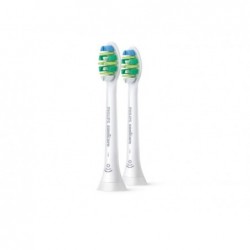 Philips Sonicare InterCare Toothbrush heads HX9002/10 Heads For adults Number of brush heads included 2 |