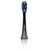 ETA Toothbrush replacement SoftClean ETA070790600 Heads For adults Number of brush heads included 2 Number