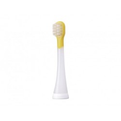 Panasonic Toothbrush replacement EW0942W835 Heads For kids Number of brush heads included 1 Number of teeth