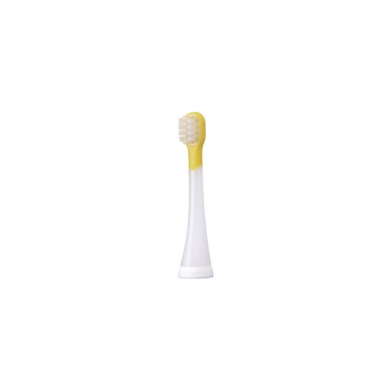 Panasonic Toothbrush replacement EW0942W835 Heads For kids Number of brush heads included 1 Number of teeth