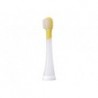 Panasonic Toothbrush replacement EW0942W835 Heads For kids Number of brush heads included 1 Number of teeth