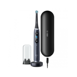 Oral-B Electric toothbrush iO Series 9N Rechargeable For adults Number of brush heads included 1 Number of