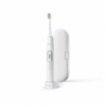 Philips Sonicare ProtectiveClean 6100 Electric Toothbrush HX6877/28 Rechargeable For adults Number of brush