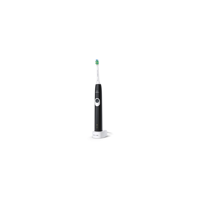 Philips Electric Toothbrush HX6800/63 Sonicare ProtectiveClean Rechargeable For adults Number of brush heads