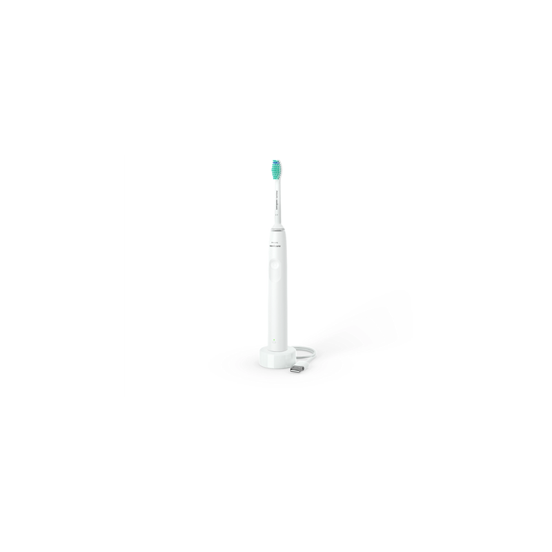 Philips Electric toothbrush HX3651/13 Sonicare Series 2100 Rechargeable For adults Number of brush heads