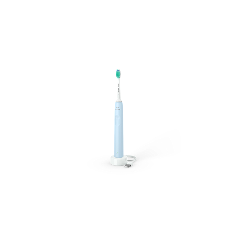 Philips Sonicare Electric Toothbrush HX3651/12 Rechargeable For adults Number of brush heads included 1 |