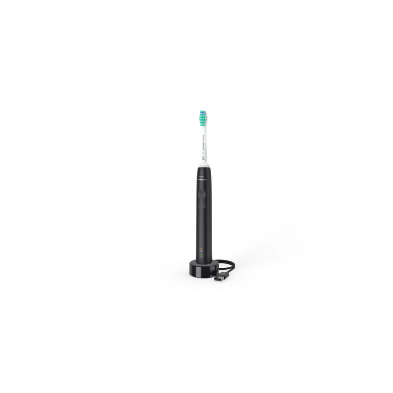 Philips Sonicare Electric Toothbrush HX3671/14 Rechargeable For adults Number of brush heads included 1 |