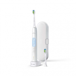 Philips Sonicare ProtectiveClean 5100 Electric Toothbrush HX6859/29 Rechargeable For adults Number of brush