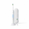 Philips Sonicare ProtectiveClean 5100 Electric Toothbrush HX6859/29 Rechargeable For adults Number of brush