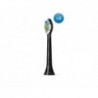 Philips Toothbrush Heads HX6068/13 Sonicare W2 Optimal White Heads For adults Number of brush heads included 8