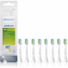 Philips Toothbrush Heads HX6068/12 Sonicare W2 Optimal Heads For adults and children Number of brush heads