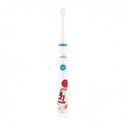 ETA Sonetic Kids Toothbrush ETA070690000 Rechargeable For kids Number of brush heads included 2 Number of