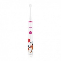 ETA Sonetic Kids Toothbrush ETA070690010 Rechargeable For kids Number of brush heads included 2 Number of