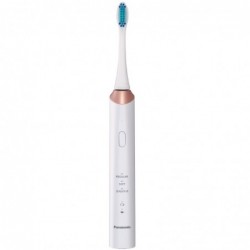 Panasonic Sonic Electric Toothbrush EW-DC12-W503 Rechargeable For adults Number of brush heads included 1 |