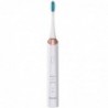 Panasonic Sonic Electric Toothbrush EW-DC12-W503 Rechargeable For adults Number of brush heads included 1 |