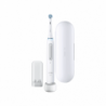 Oral-B Electric Toothbrush iO4 Rechargeable For adults Number of brush heads included 1 Number of teeth