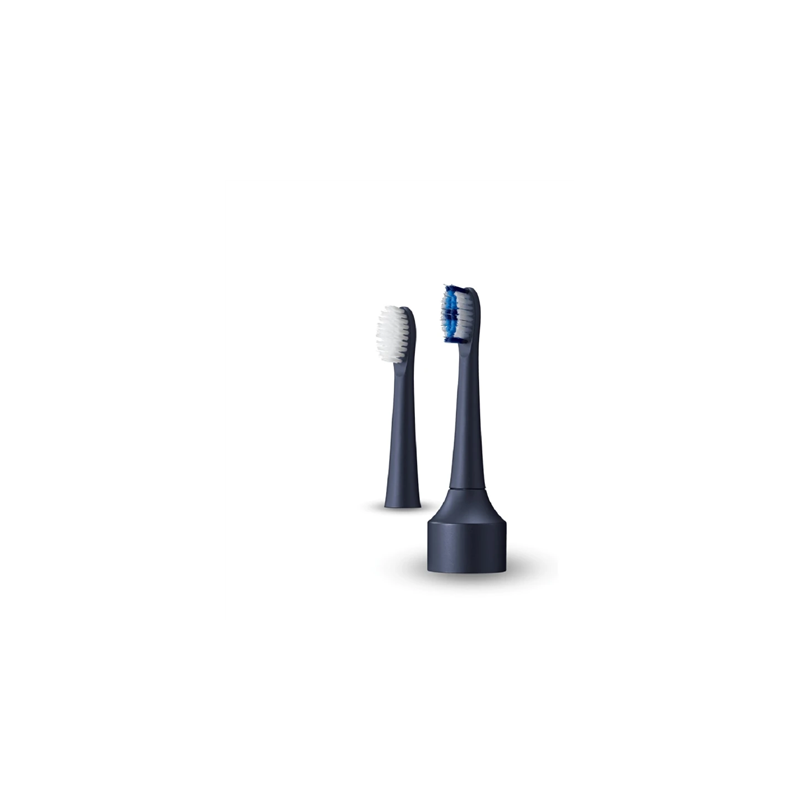 Panasonic Electric Toothbrush Head ER-CTB1-A301 MultiShape Black