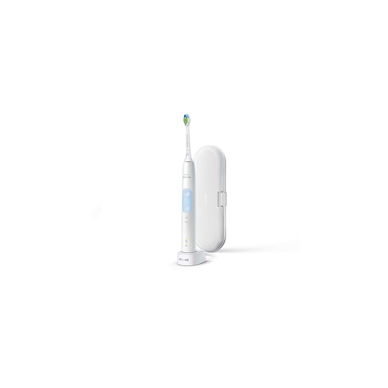 Philips Electric Toothbrush HX6839/28 Sonicare ProtectiveClean 4500 Sonic Rechargeable For adults Number of