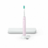 Philips Electric Toothbrush HX3673/11 Sonicare 3100 Sonic Rechargeable For adults Number of brush heads