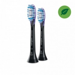 Philips Standard Sonic Toothbrush Heads HX9052/33 Sonicare G3 Premium Gum Care Heads For adults and children |