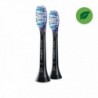 Philips Standard Sonic Toothbrush Heads HX9052/33 Sonicare G3 Premium Gum Care Heads For adults and children |