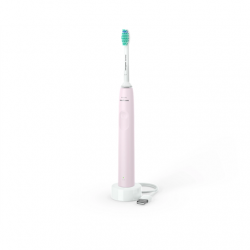 Philips Sonic Electric Toothbrush HX3651/11 Sonicare Rechargeable For adults Number of brush heads included 1