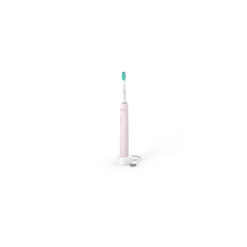 Philips Sonic Electric Toothbrush HX3651/11 Sonicare Rechargeable For adults Number of brush heads included 1