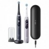 Oral-B Electric Toothbrush iO 9 Series Duo Rechargeable For adults Number of brush heads included 2 Number