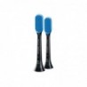 Philips Tongue Brush Heads HX8072/11 Sonicare TongueCare+ Heads For adults Number of brush heads included 2 |