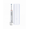 Oral-B Electric Toothbrush Pro3 3500 Sensitive Clean Rechargeable For adults Number of brush heads included 1