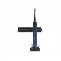 Philips HX9911/88 Philips Sonicare DiamondClean 9000 Electric toothbrush with app, Blue Philips Electric Toothbrush