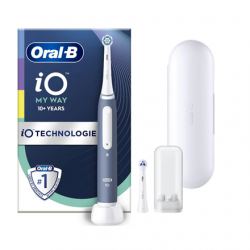 Oral-B Electric Toothbrush...