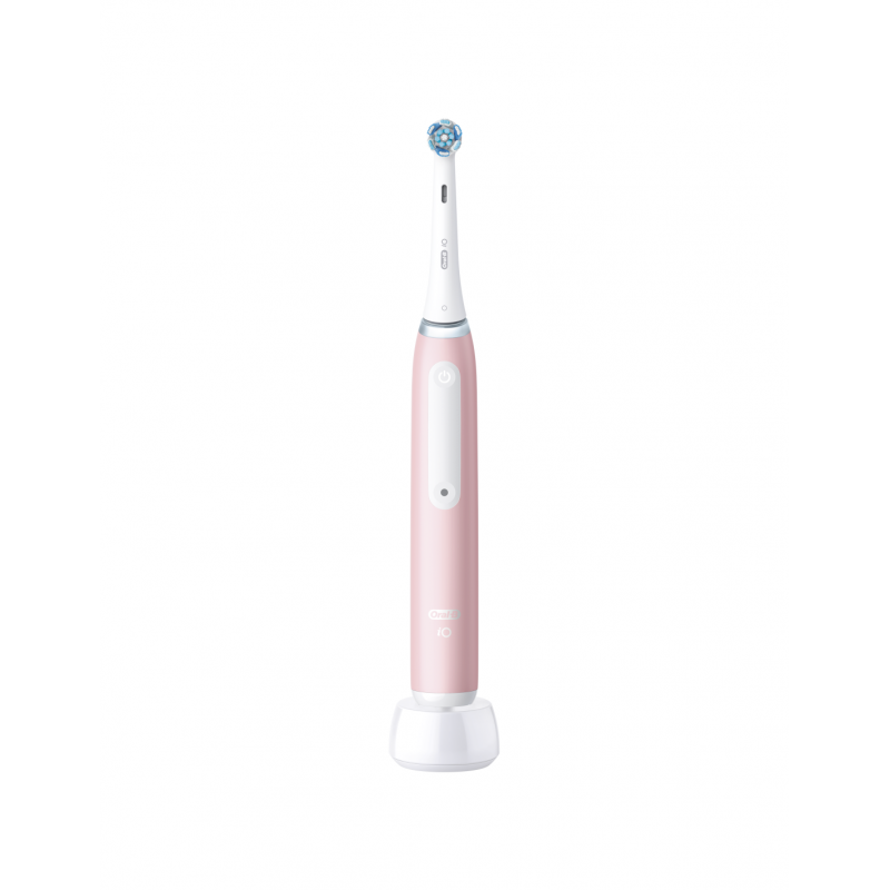 Oral-B Electric Toothbrush iO3 Series Rechargeable For adults Number of brush heads included 1 Number of